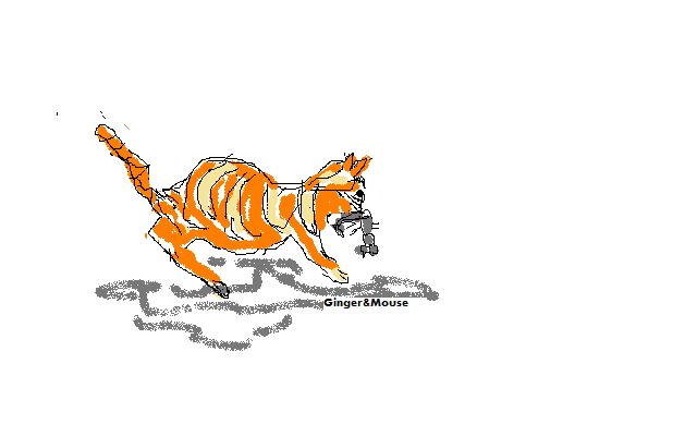 tiger